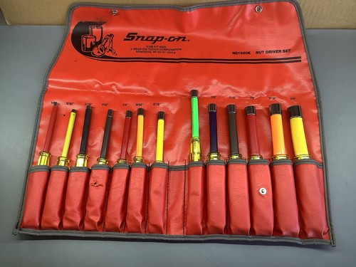 Snap tools nd1300k piece - nd1300k, 13