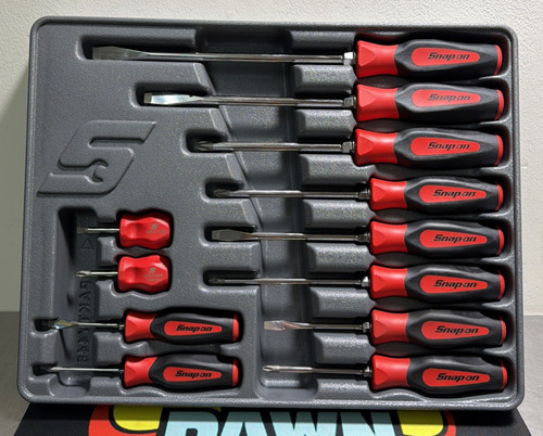 Snap tools usa - snap, on