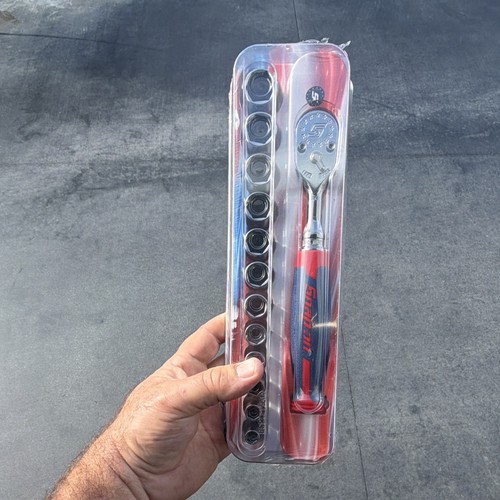 Snap 250th usa special - snap-on,