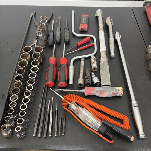 Snap tool lot - snap, 57