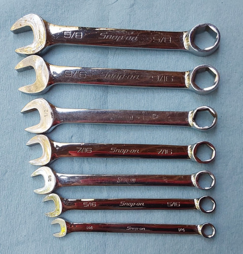 Snap tools piece sae - piece,
