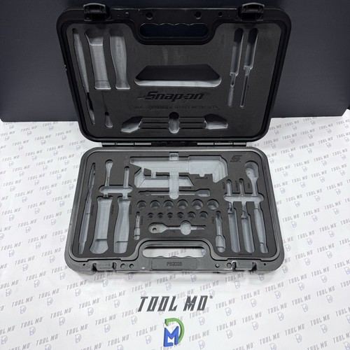 Snap tools 43pc road side - tools,