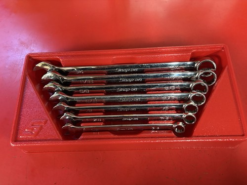 Snap tools oex707b - 7, pc