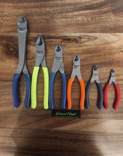New snap on tools - on,