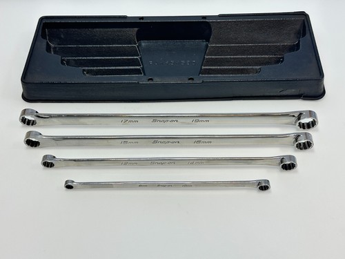 Snap tools usa 4pc - tools,
