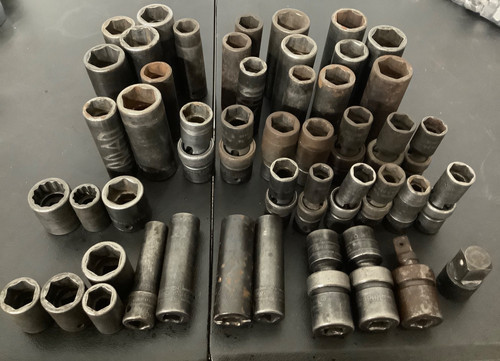 Snap tools mixed - snap,