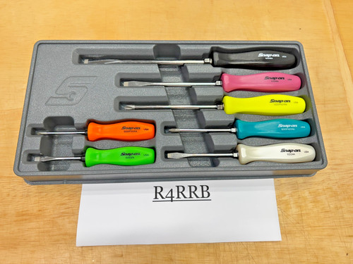 Snap tools usa multicolor - snap-on,