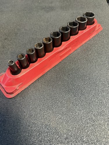 Snap tools 8 6pt - 10,