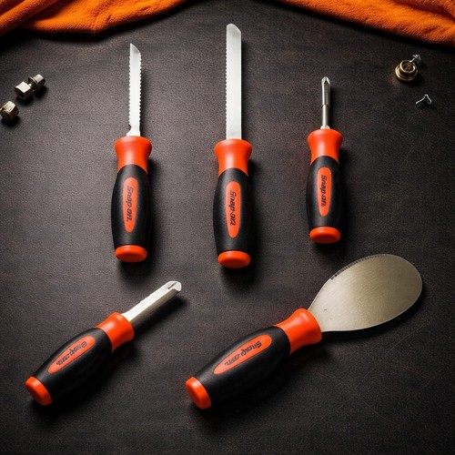 Snap tools instinct handle - on,