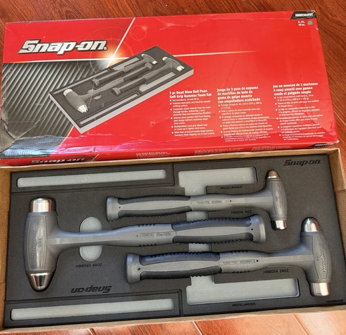 Snap tools dead blow - tools,