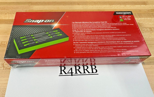 Snap tools new electronic - snap-on,