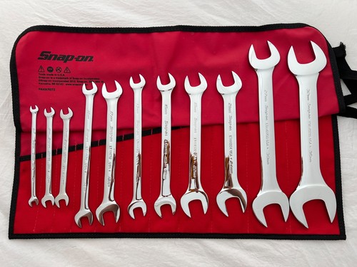 Snap tools usa 6mm - on,