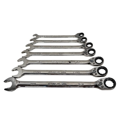 Snap tools soxrr707a - soxrr707a, 7pc