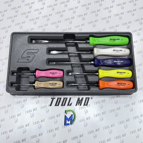 Snap tools usa used 7pc - used,