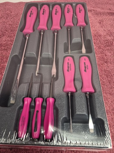 New snap tools - snap-on,
