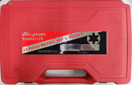 Snap tdm99117b piece - 25,