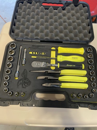Snap tools usa - tools, limited