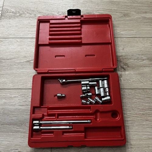 Drive snap socket tool - drive,
