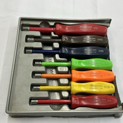 Snap tools usa - usa, nut