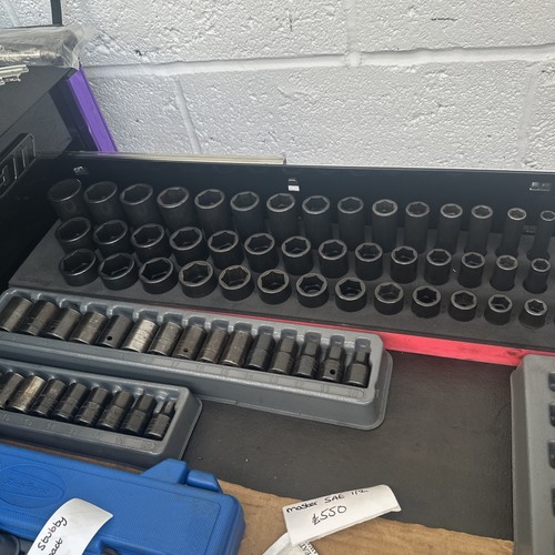 Snap tools 1 - tools, 3/8
