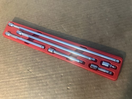 Snap tools piece 1 - tools, 1/4"