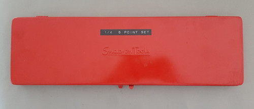 Vintage snap tools 4 - snap-on,