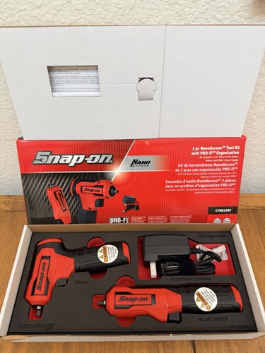 Snap tools foam - snap-on,