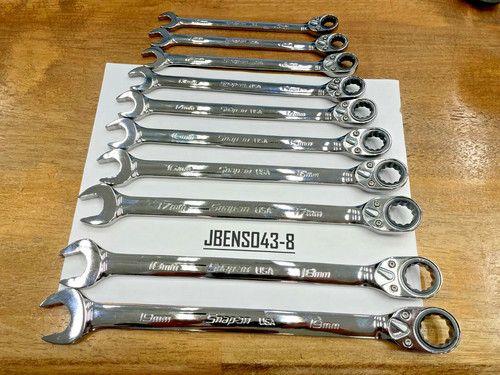 Snap tools new - tools, 10pc
