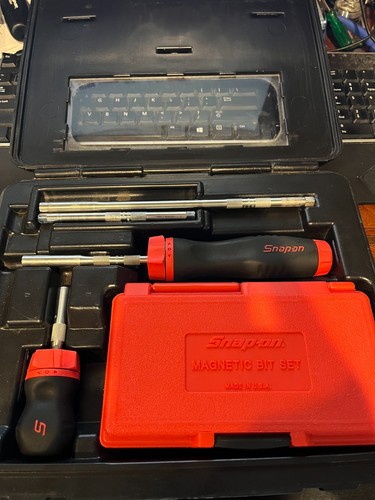 Snap tools sgdmrc108a 8pc - tools,