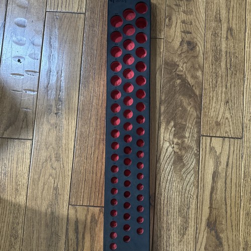 Snap tools used - snap-on, foam
