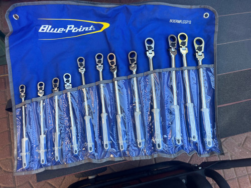 Snap blue point - snap,