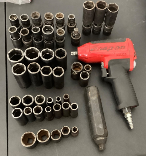 Snap tools mixed - snap, on