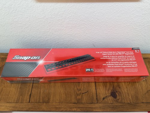 Snap tools new drive - new, 1/2"