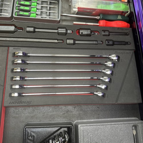 Snap tools 25mm - snap,