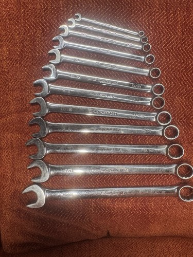 Snap tools piece - 12,