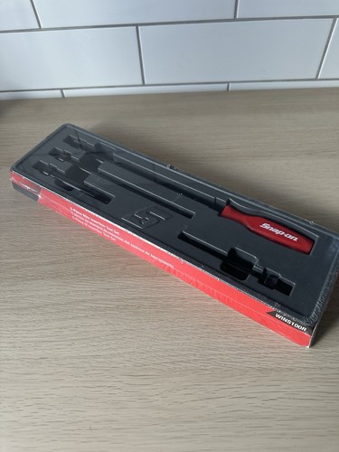 Snap piece wire - snap-on, insertion