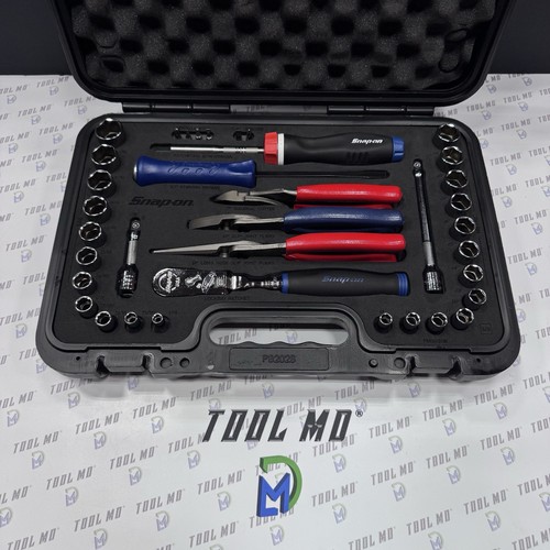 Snap tools new limited - snap-on,