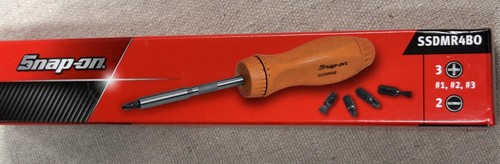 Snap tools usa - tools, orange