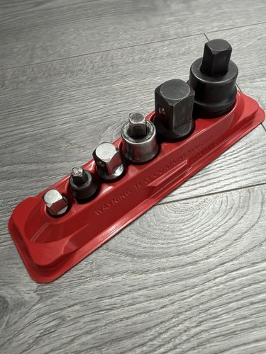 Snap tools usa 6pc mix - snap-on,