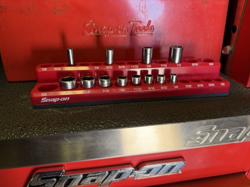 Snap tools drive sae - snap,