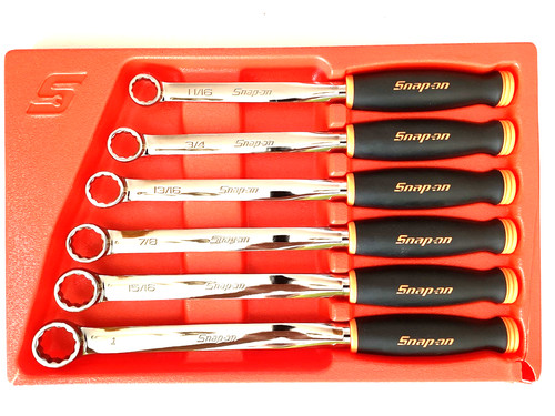 Snap tools new piece - new, 6