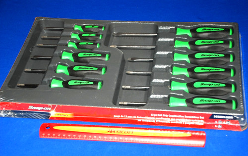 Snap tools new piece - tools, 12