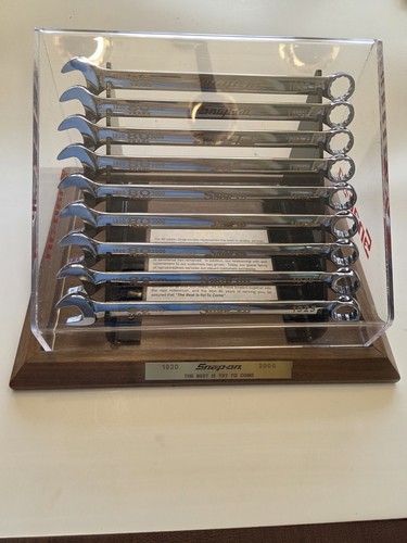 Snap tools 2000 80th - on,