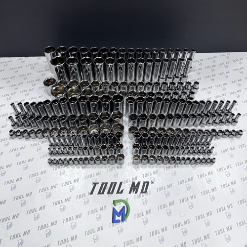 Snap tools usa - snap-on, 227pc