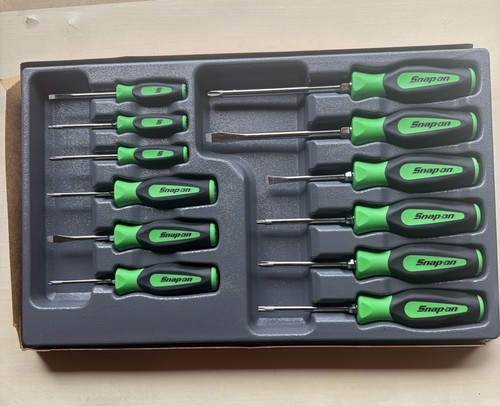 Snap tools usa - tools, 12pc