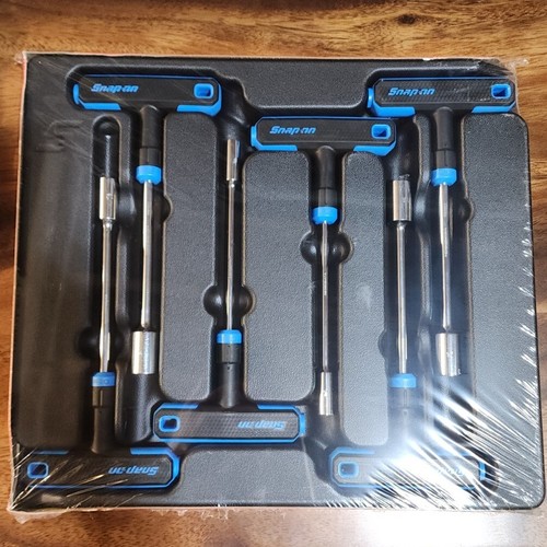 New snap tools - on, ndsgm600a