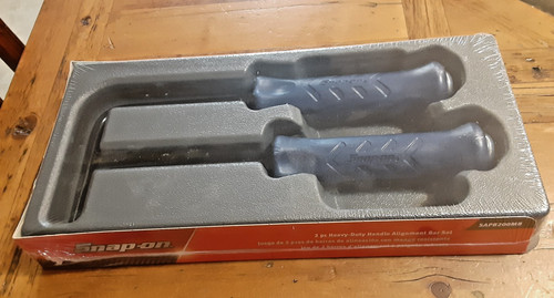 Snap tools heavy duty - 2-pc.,