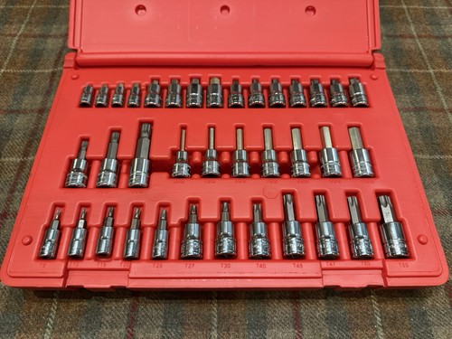 Snap tools 237hextorxst - snap-on,