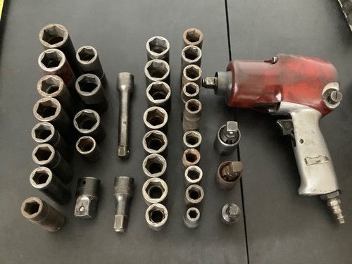 Snap tools mixed size sae - mixed,