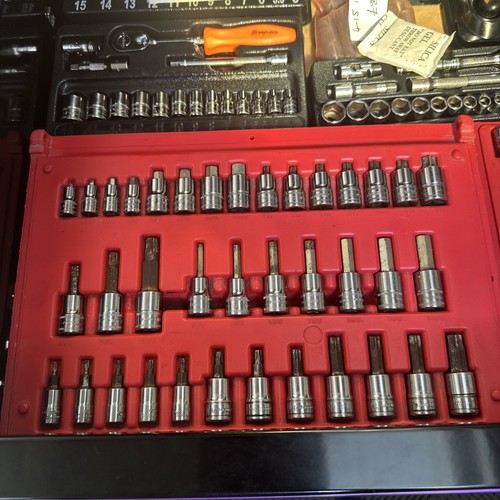 Snap tools master torx - snap,